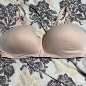 Torrid Maternity Wire-free Maternity Bra